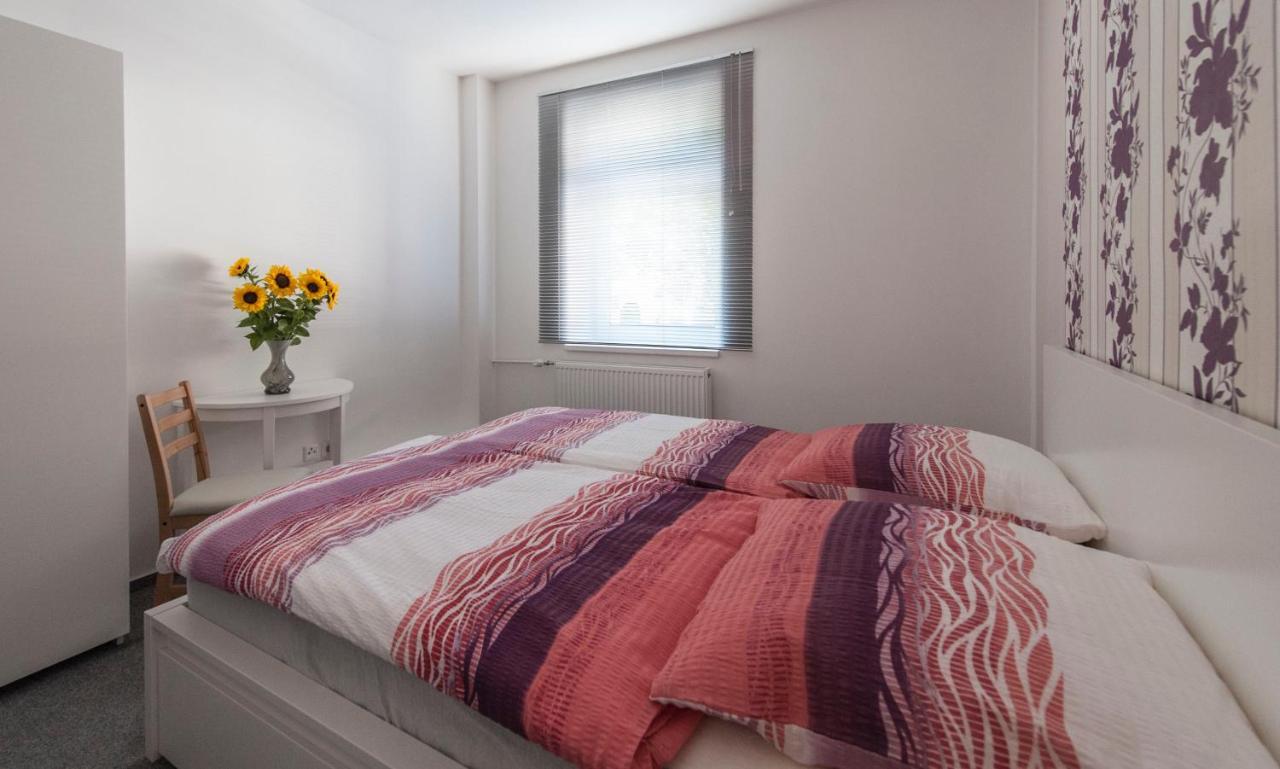 B&B Mediterran Nassau Nassau  Kültér fotó