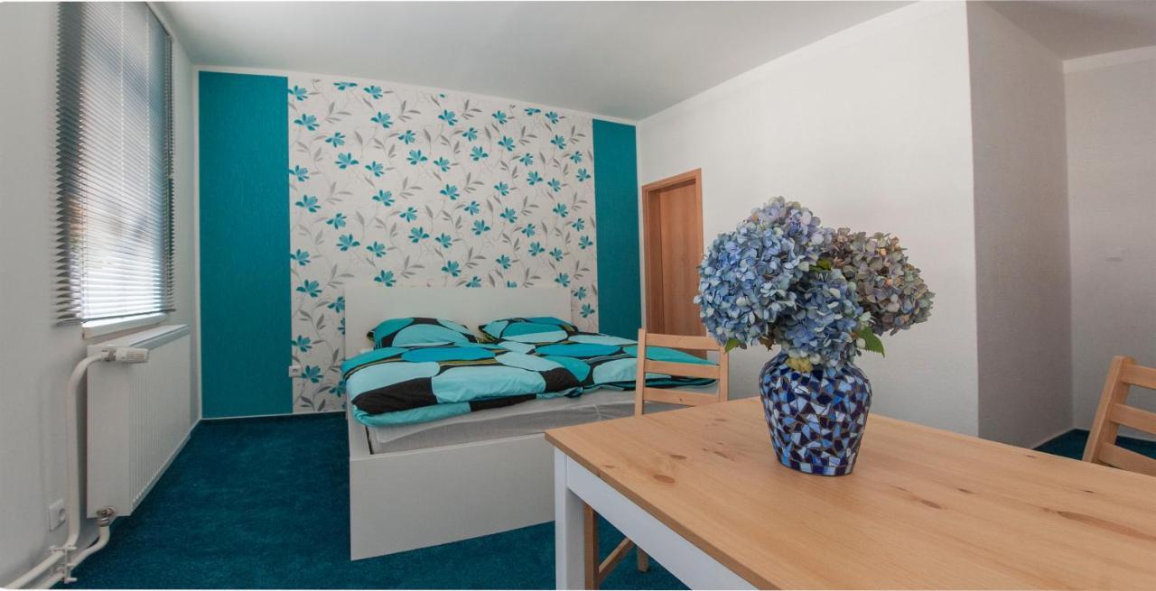 B&B Mediterran Nassau Nassau  Kültér fotó
