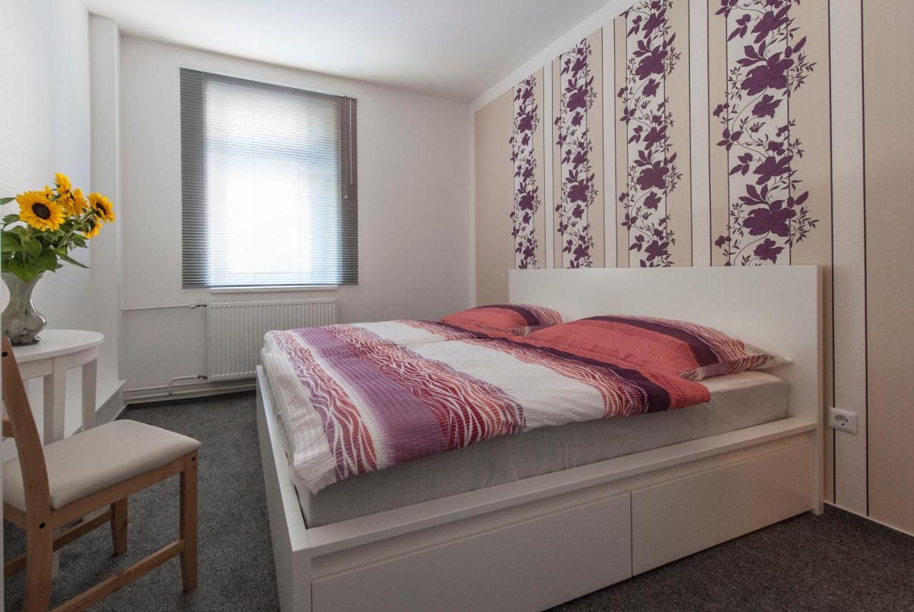 B&B Mediterran Nassau Nassau  Kültér fotó
