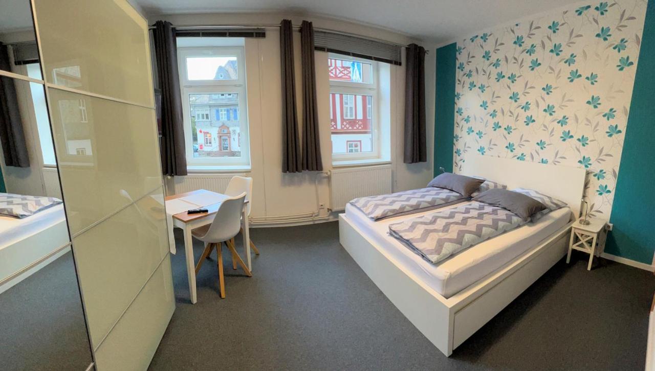 B&B Mediterran Nassau Nassau  Kültér fotó
