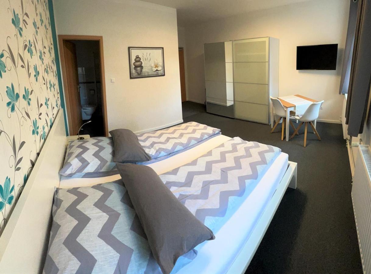 B&B Mediterran Nassau Nassau  Kültér fotó