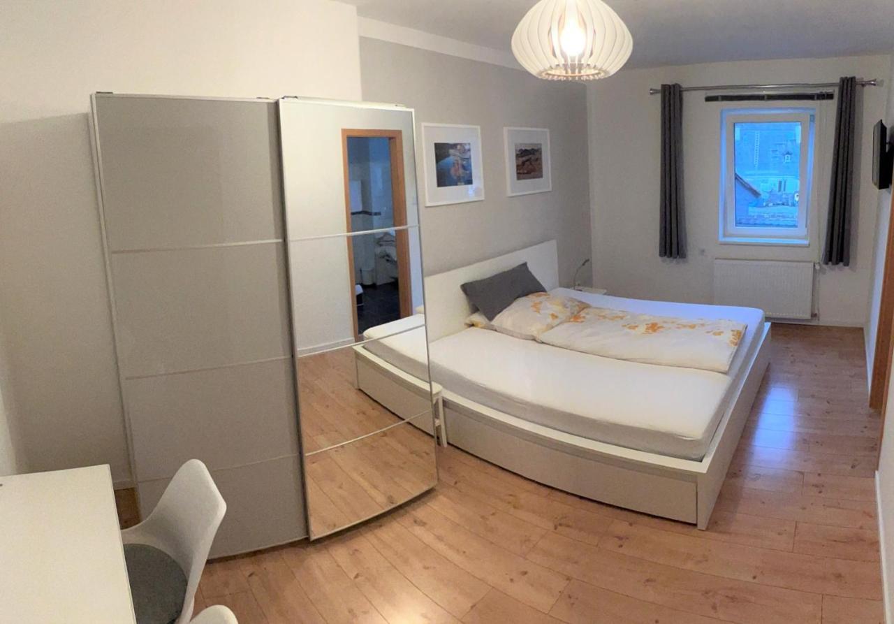 B&B Mediterran Nassau Nassau  Kültér fotó